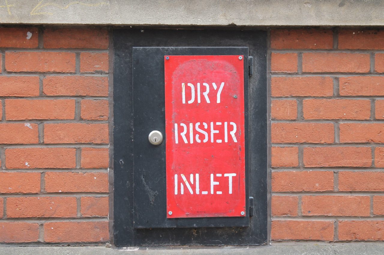Dry Riser System Explained Fire Consultancy Specialists