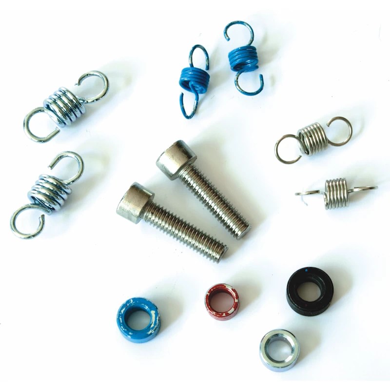 Advanced Distributor Advance Curve Kit FCCURVEKIT