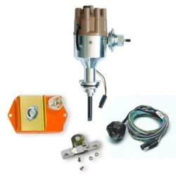 Electronic Ignition Conversion Kits - FireCore Performance