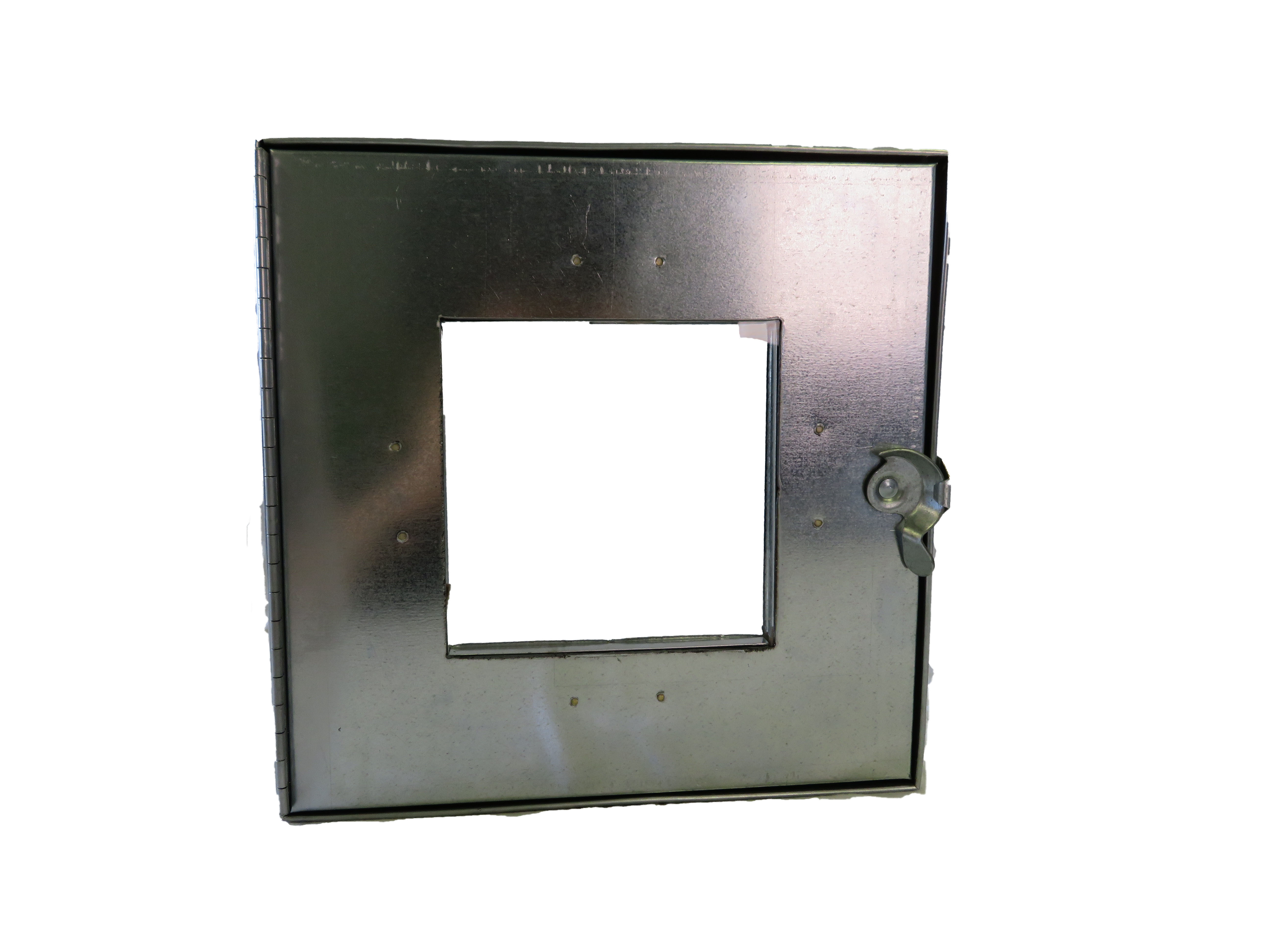 Window Hinged Access Door Model 60WHAD Lloyd Industries
