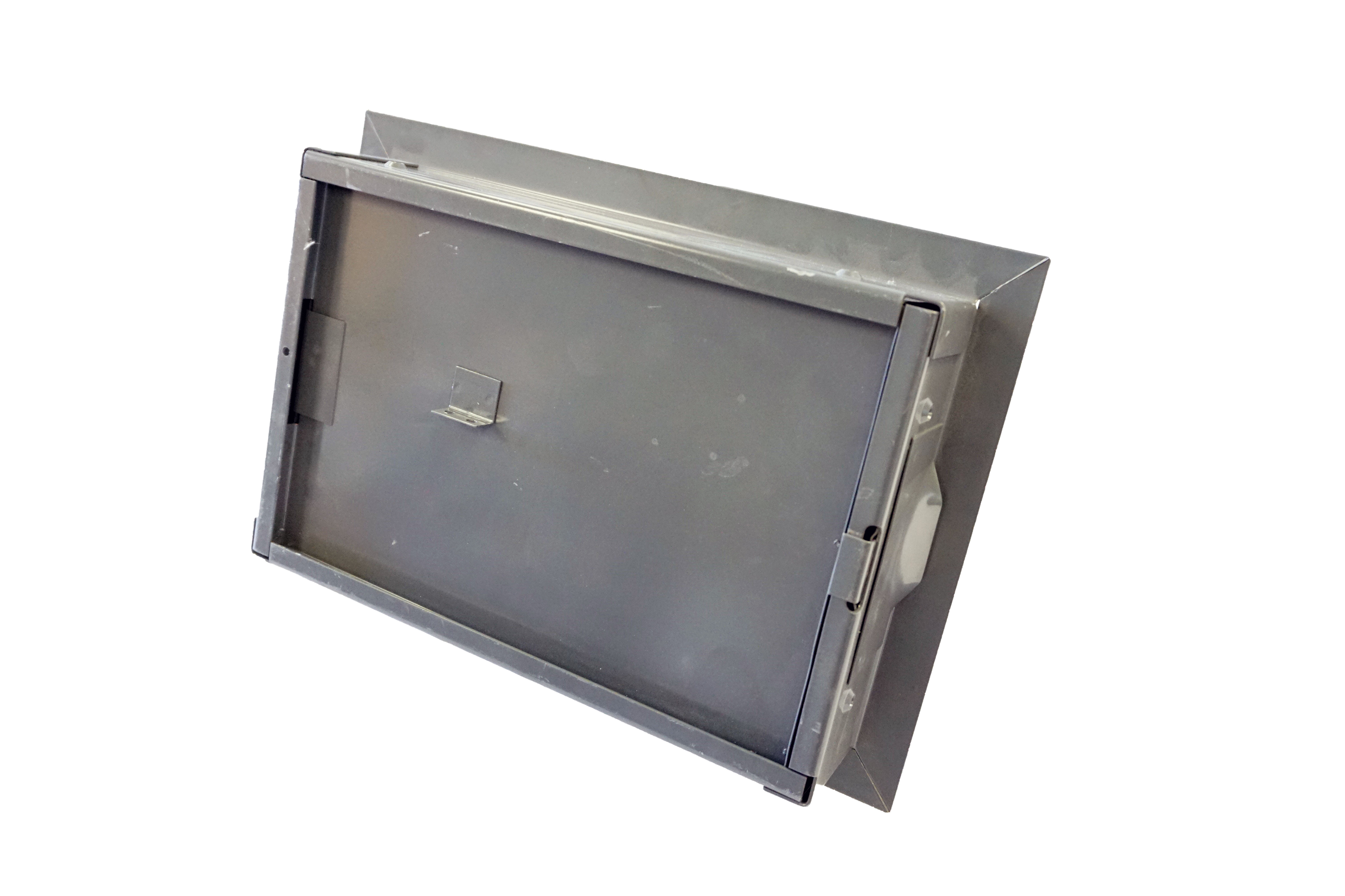 Fire Rated Access Door Model FRADV Lloyd Industries