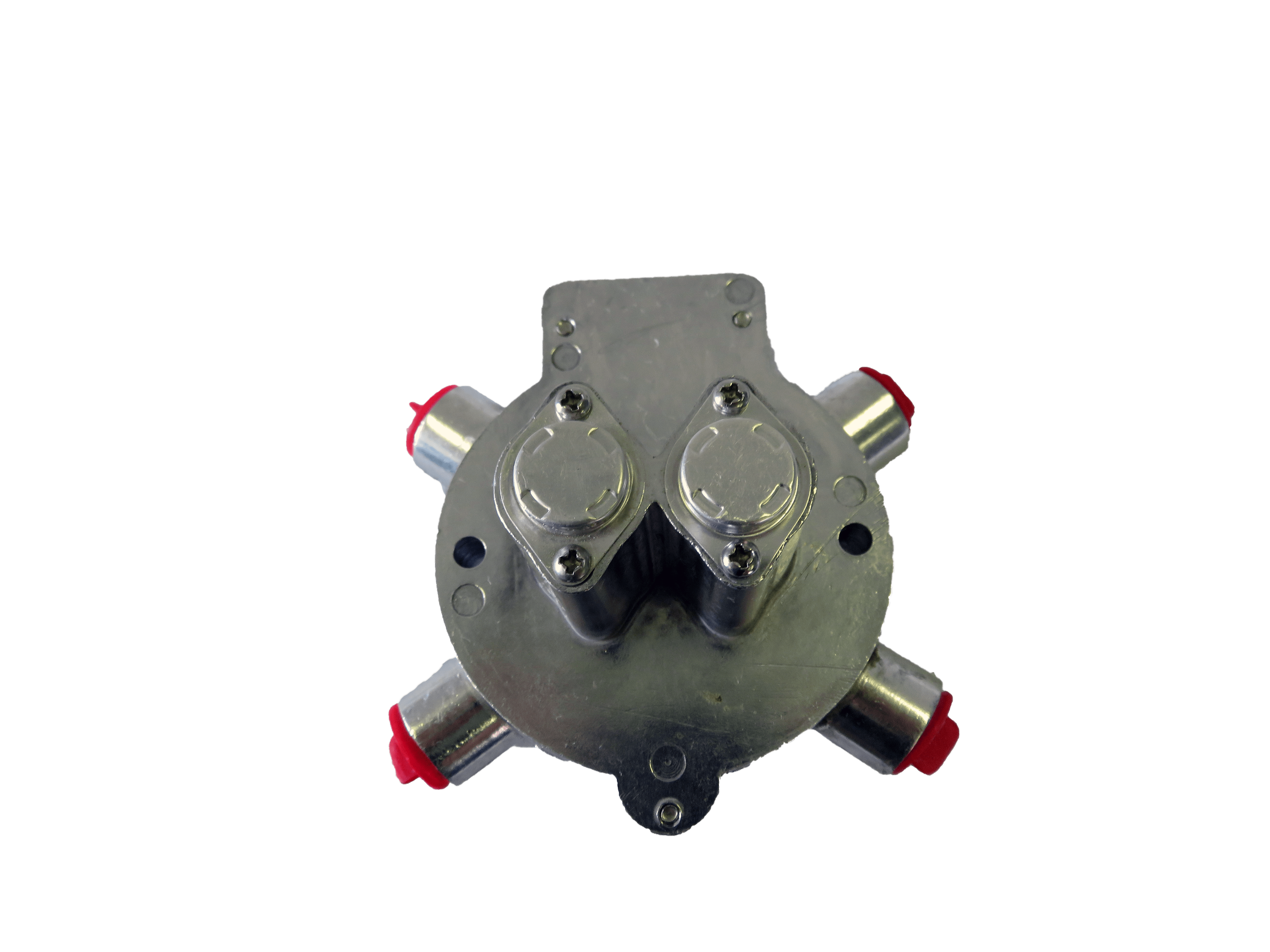 Electronic Fusible Link Smoke Dampers Lloyd Industries