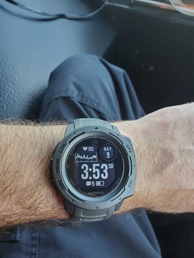 Best Watches for Firefighters Fire Dept. Family