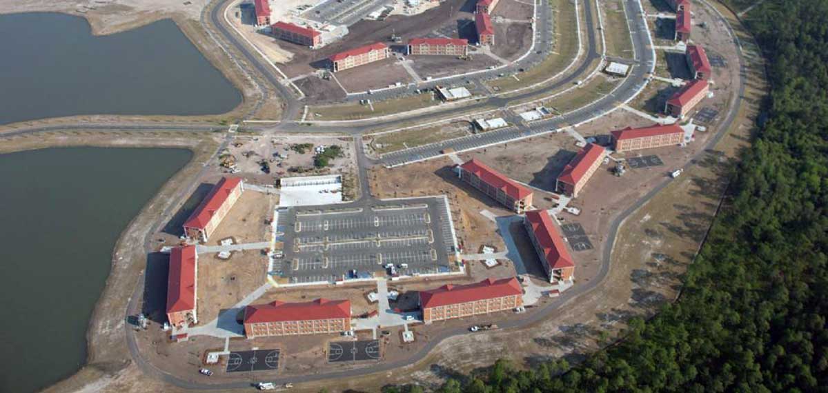 Firedog Fireproofing 1, LLC Experience