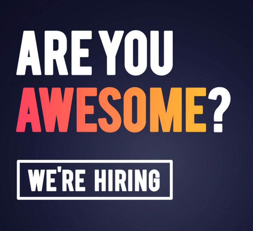 We Are Hiring! Junior Estimator Fire Door Experts