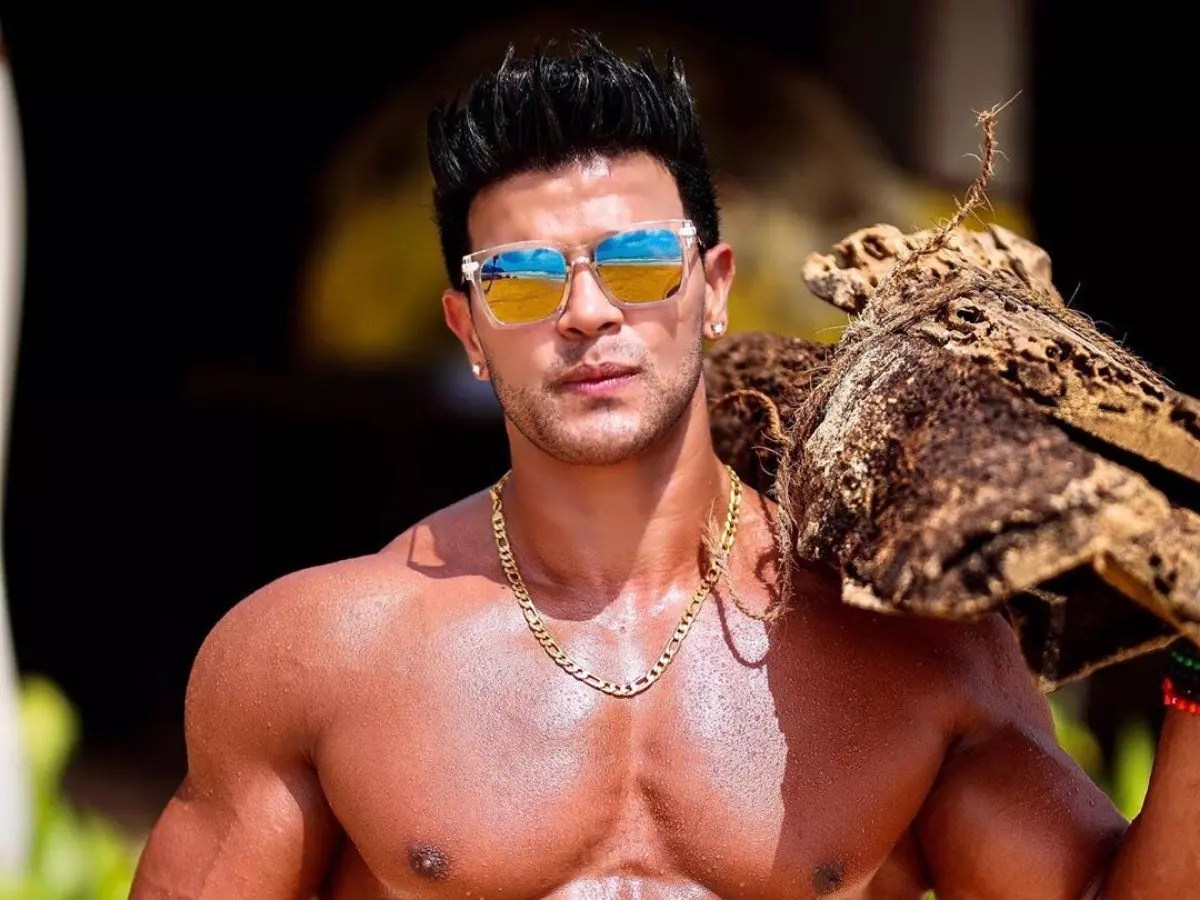 Sahil Khan Biography, Age, Height, Weight, Family, Caste, Wiki FiredOut(04)