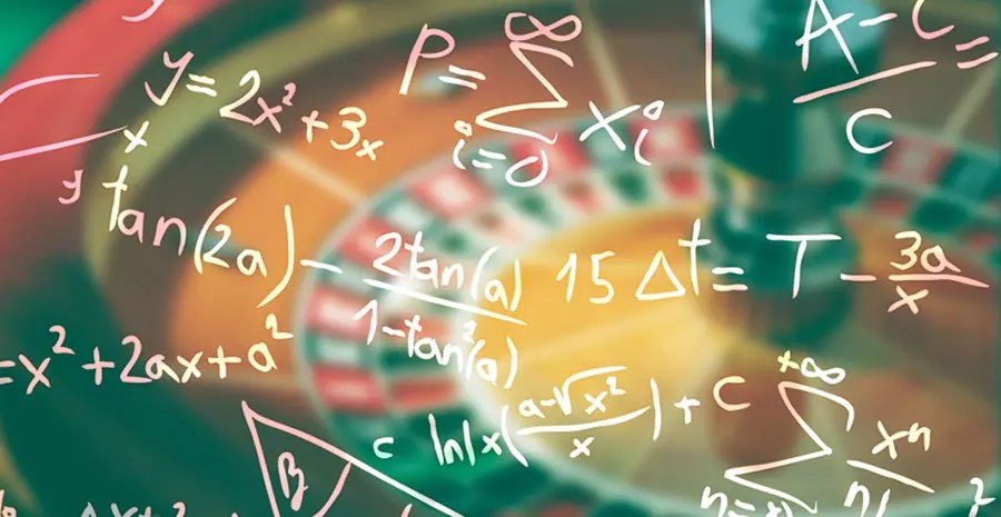 4 Reasons Why Mathematics Is Important in Online Gambling 2020 Guide
