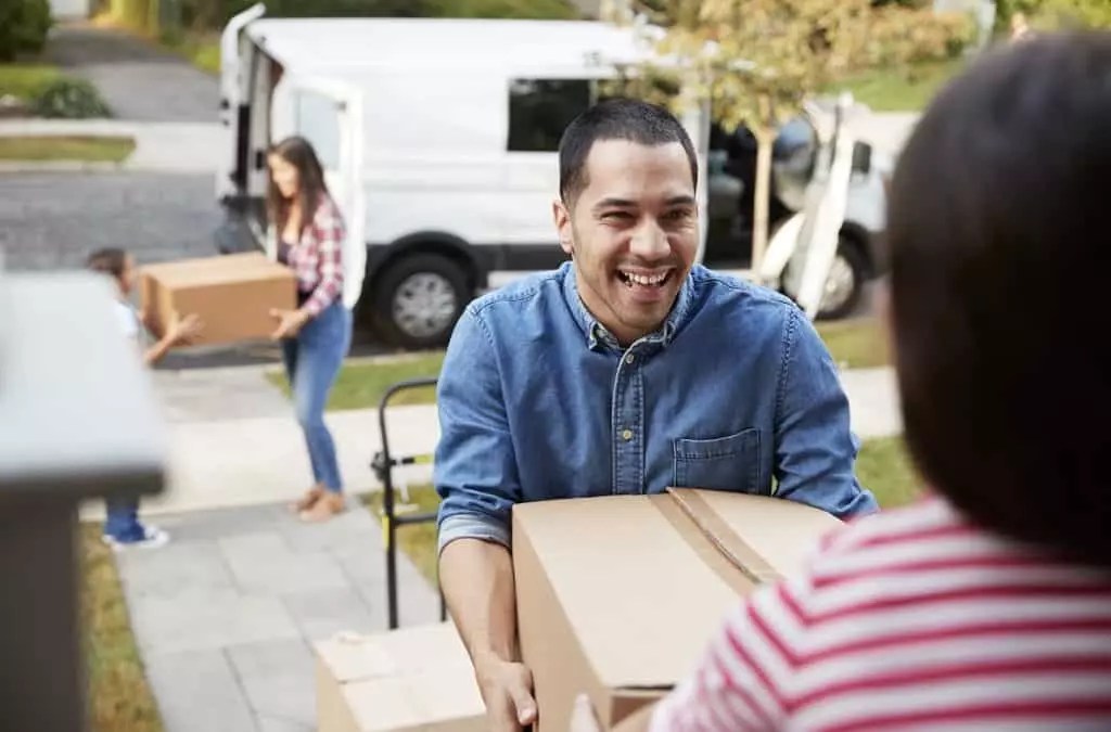 4 Ways to Avoid Stress on Your Long Distance Move 2022 Guide FiredOut