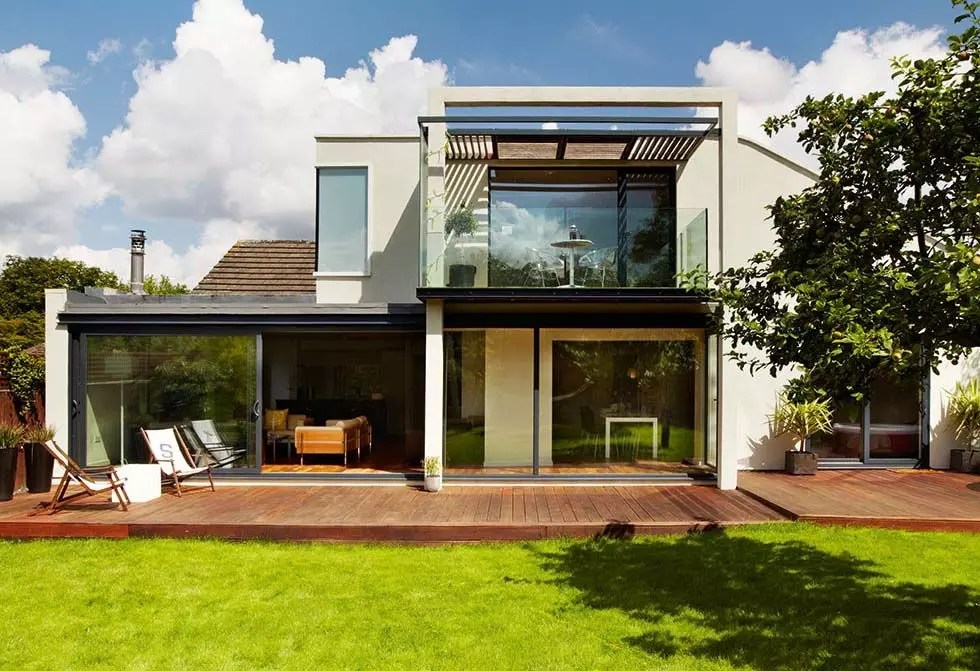 How Much Does a House Extension Cost To Build 2020 Guide