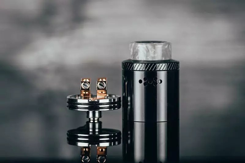 What Is an RDA? RDA Meaning & Benefits 2021 FiredOut