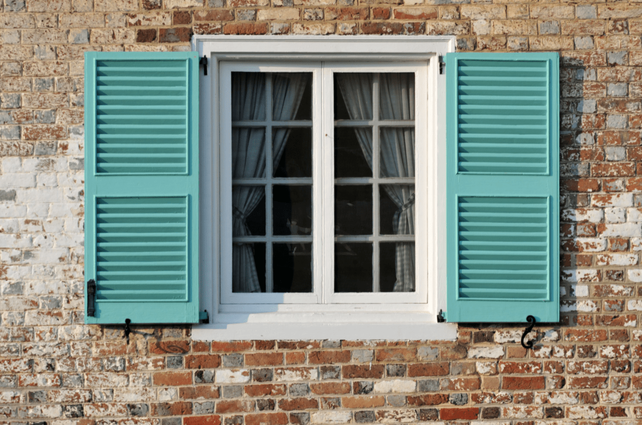 5 Signs Its Time to Replace Your Old Window Shutters FiredOut