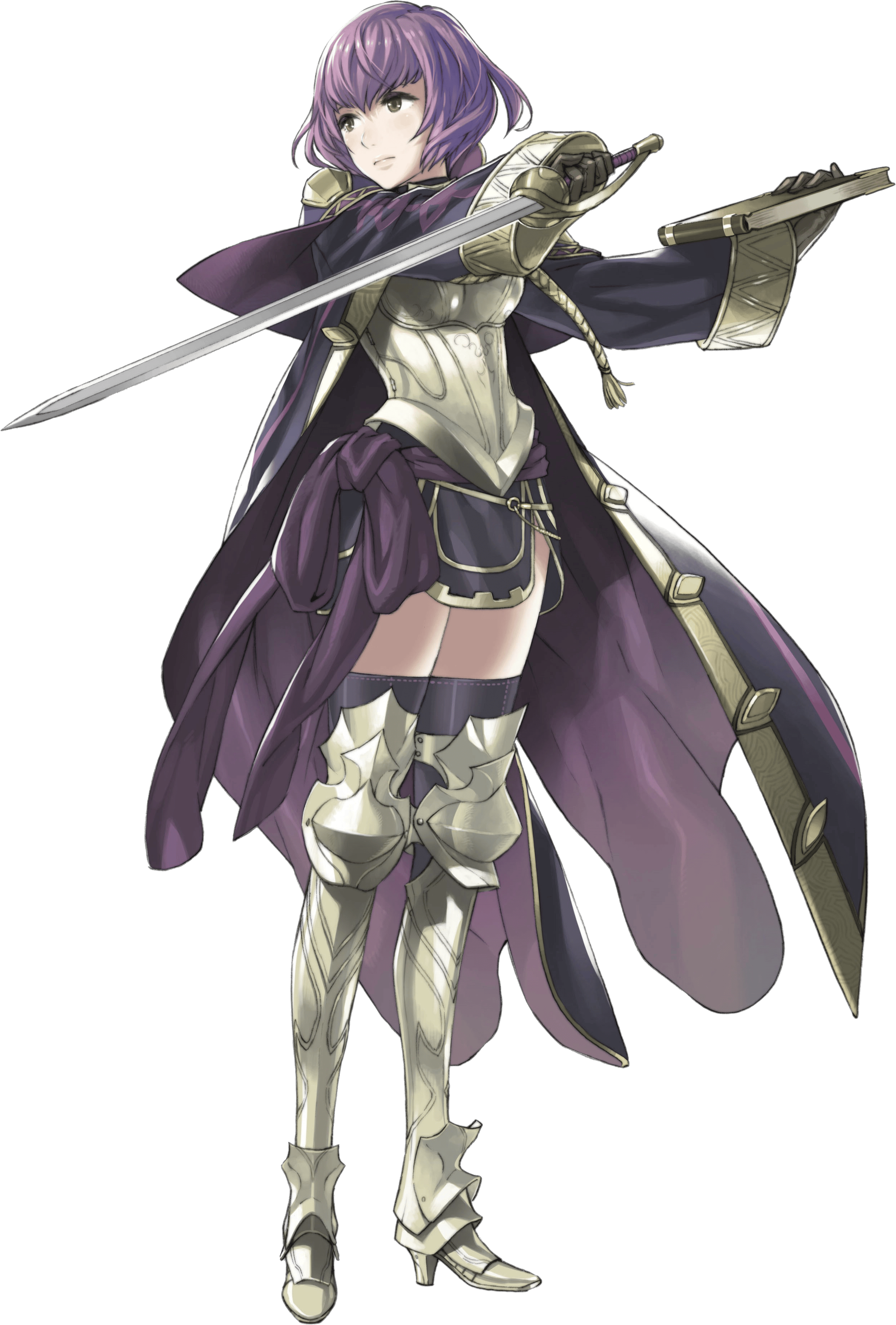 Katarina Fire Emblem Wiki