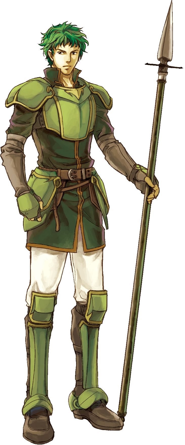 Kyle Fire Emblem Wiki