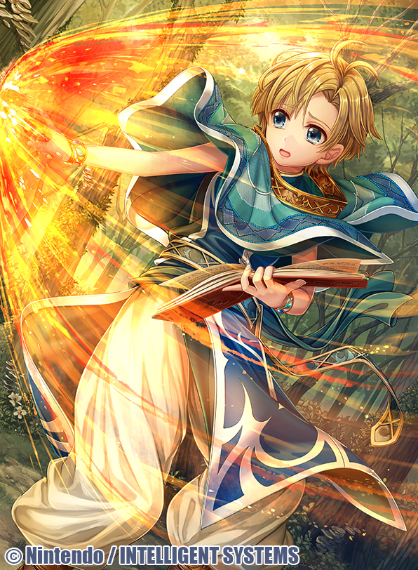 Tome Fire Emblem Wiki