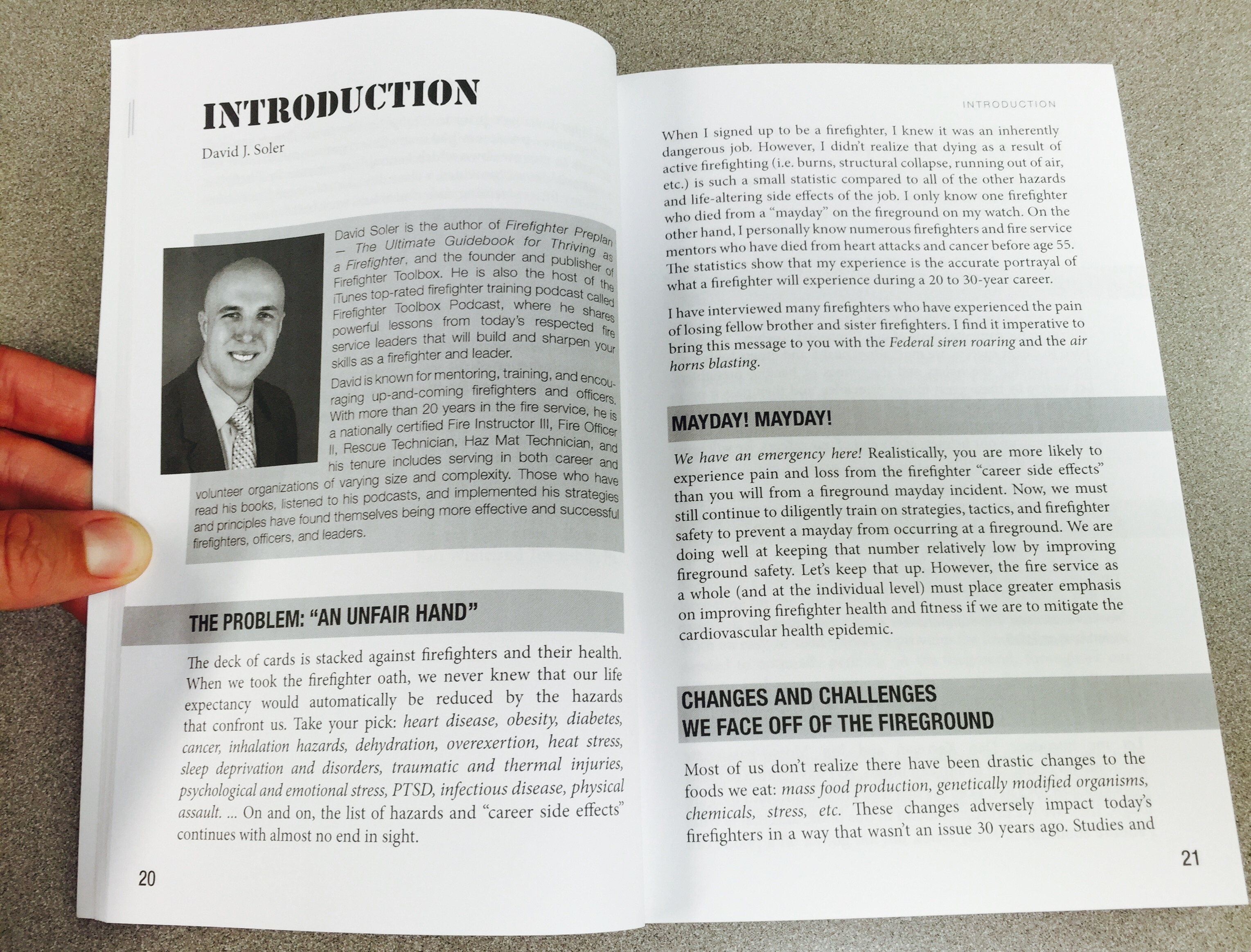 ?[PDF] READ] Free Firefighter Functional Fitness: The Essential.
