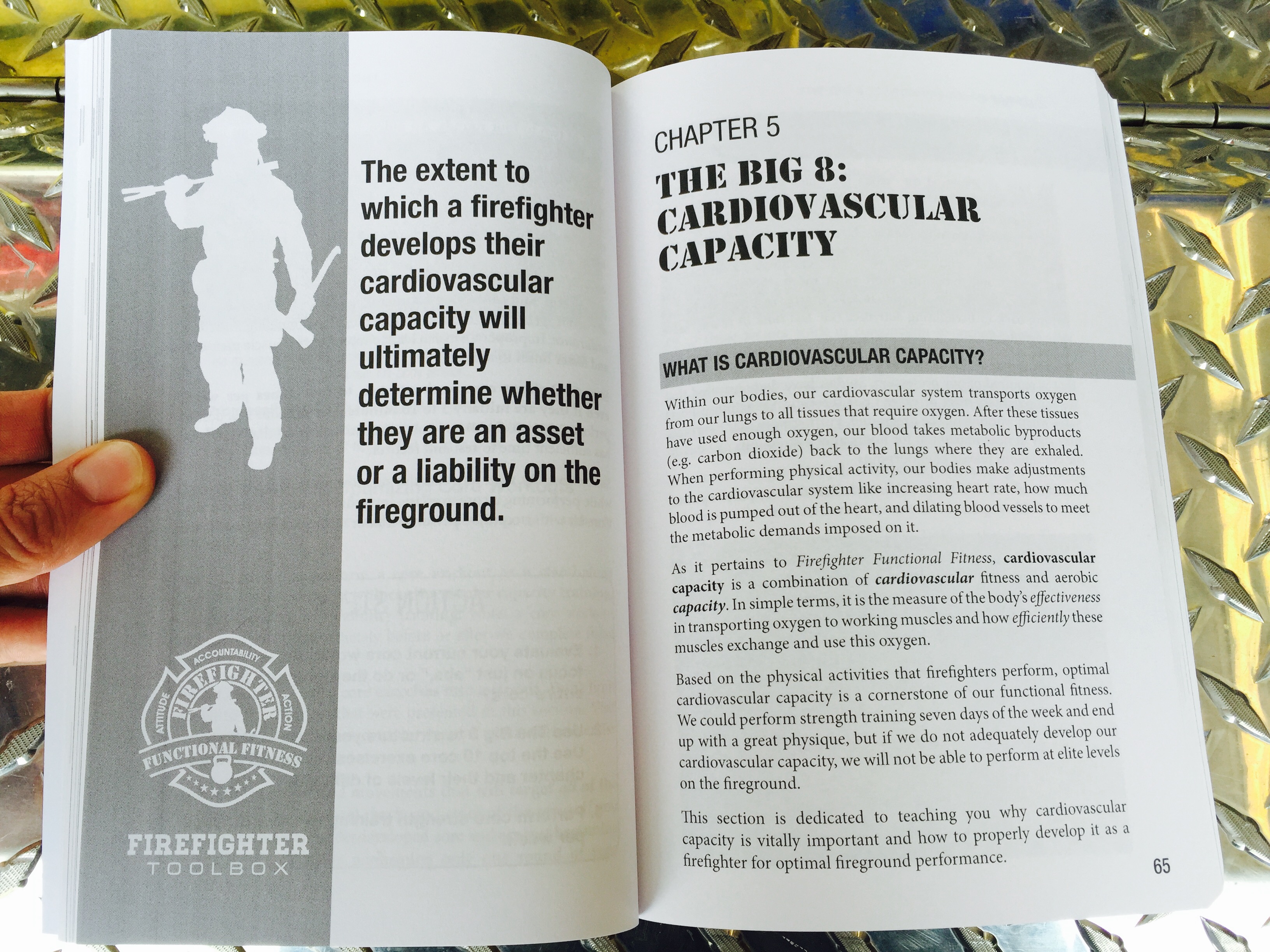 Firefighter Functional Fitness Book Pdf Download