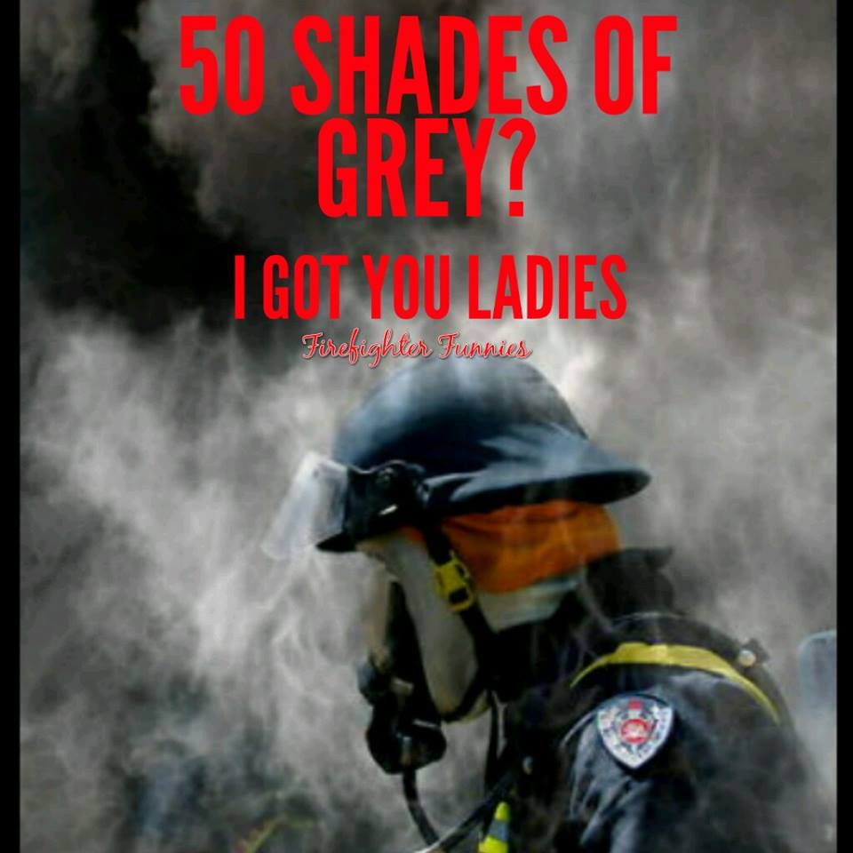 Funny Firefighter Pics Firefighter Furnace