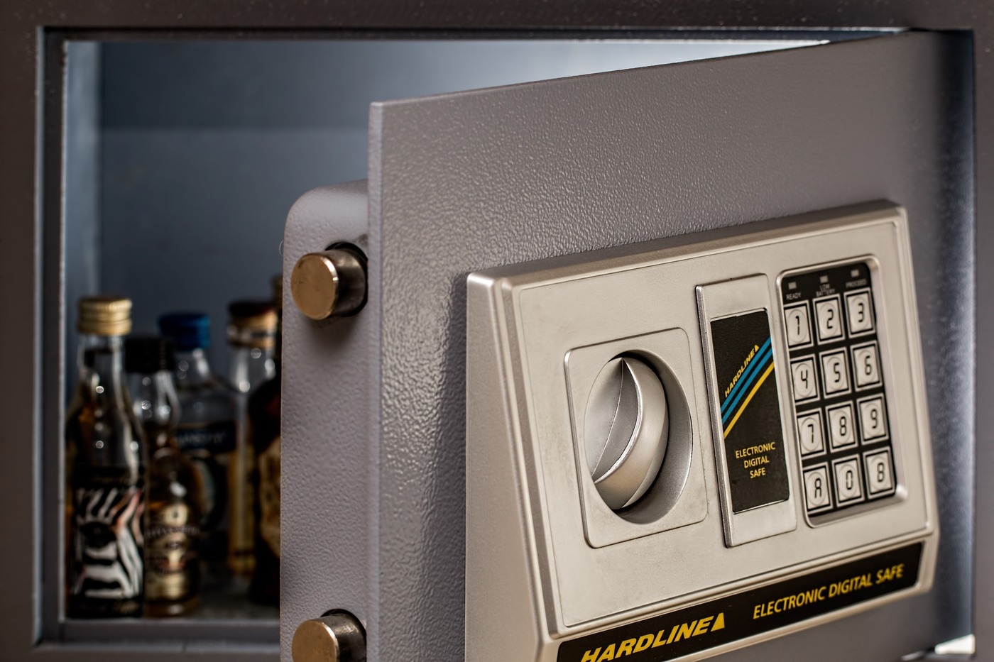 4 Best Small Safes for Home Use (2023) FFG