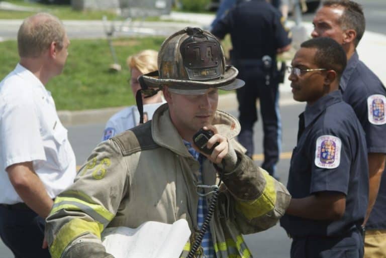 Fire Department Ranks and Structure EXPLAINED (With Video) FireFighterNow