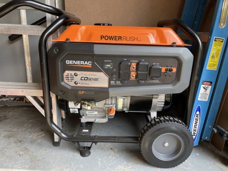 Can Generators Cause Fires? FireFighterNow
