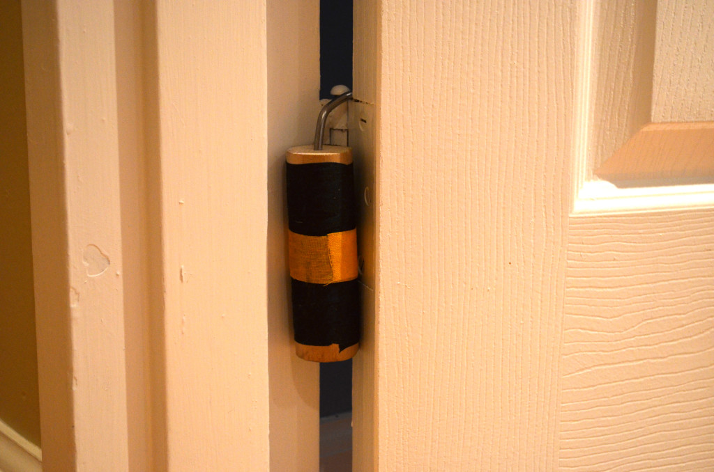 "Chock" Full Of Uses FireFighterToolBox