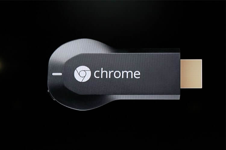 Google lança pendrive de US 35 que transforma qualquer televisão em