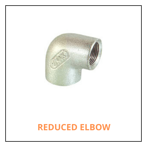 GI Fitting Fire Fitting