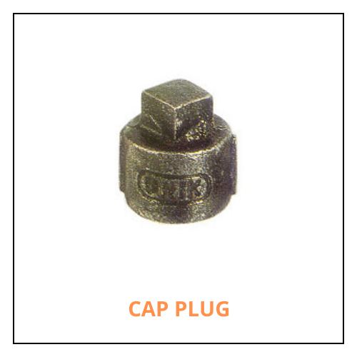 GI Fitting Fire Fitting