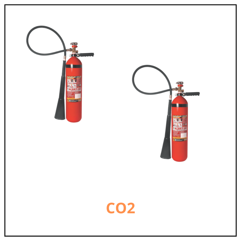 Fire Extinguishers Fire Fitting