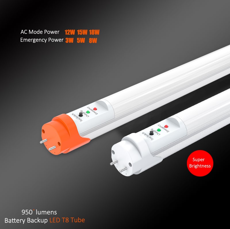 Light Up Your Safety The Ultimate Guide to Emergency LED Tubes
