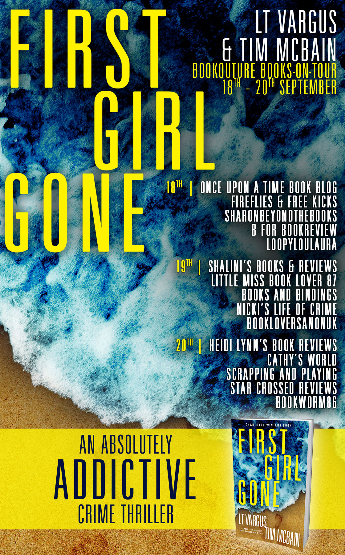 September 18, 2020 Fireflies & Free Kicks Fiction Reviews