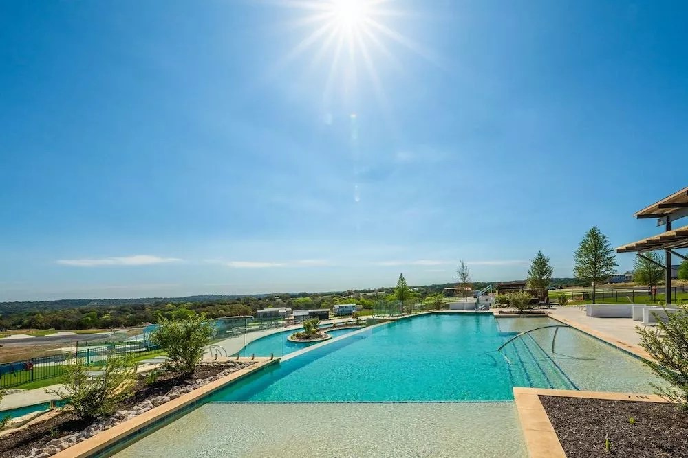 Top 4 Ways to Relax When You Visit Our Resort in Fredericksburg TX