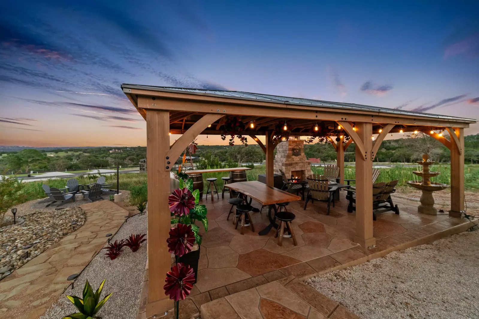 5 Reasons Our Tiny Homes are the Best Places to Stay in Fredericksburg