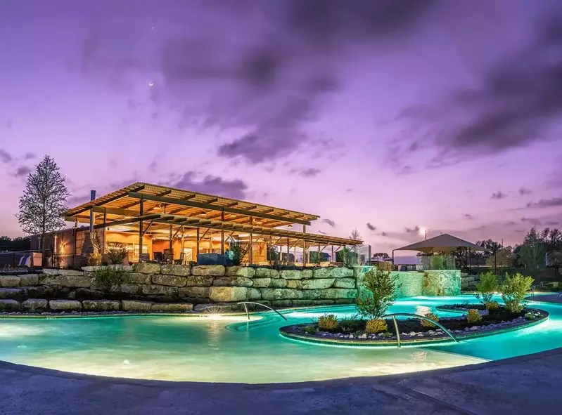 Firefly Resorts Firefly Resort