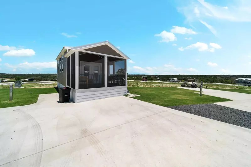 Twin Rivers The Pedernales 222 2 bedroom in