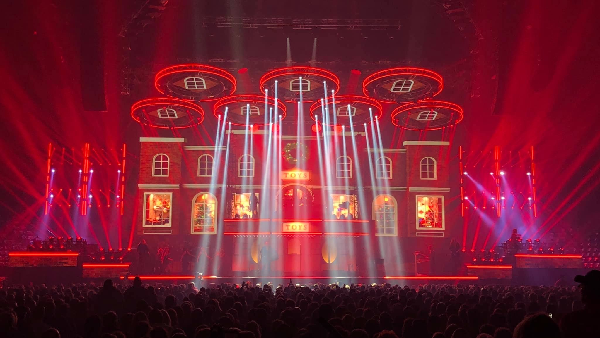 LED Neon / FloppyFlex Gallery Firefly Lighting Commercial Grade