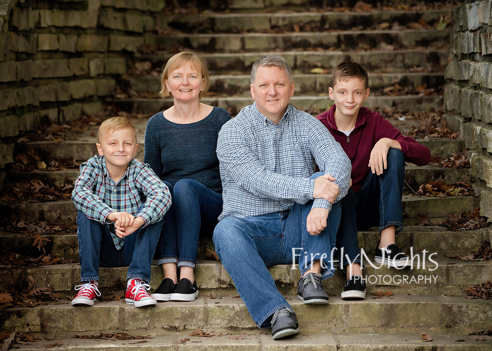 Hanging Together Hinsdale Photographer Firefly Nights Photography