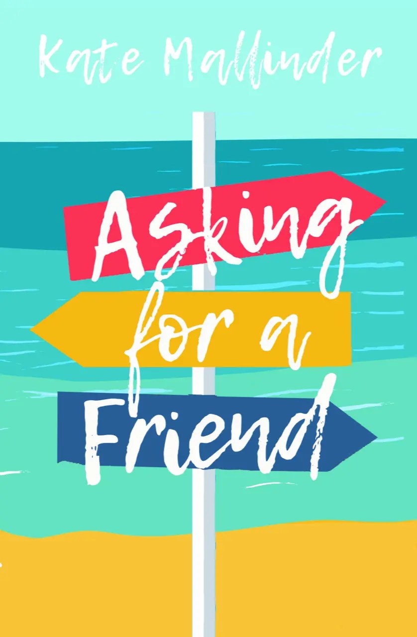 Asking for a Friend Firefly Press