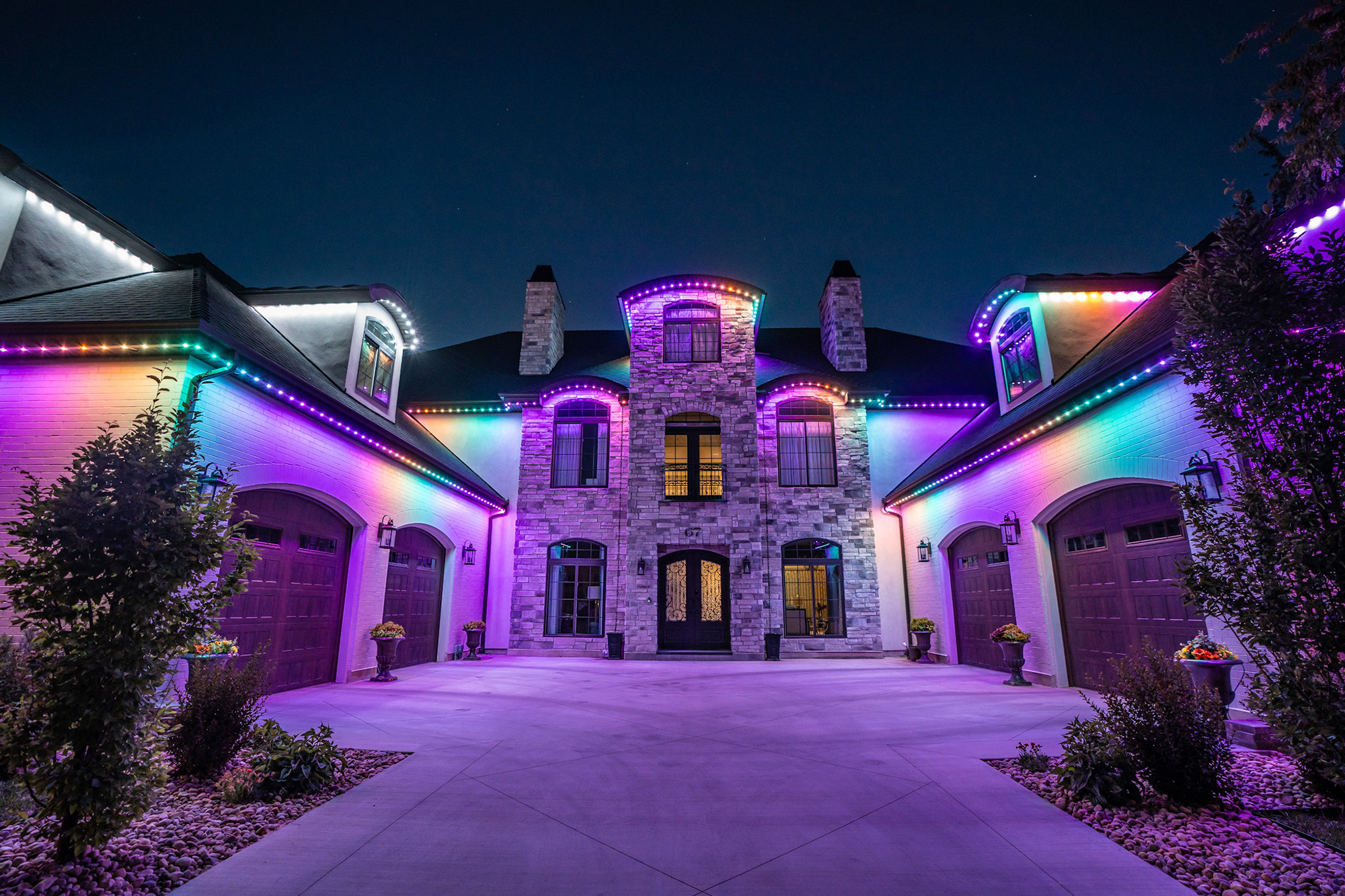 Firefly Trim Lighting Outdoor Lighting Solutions