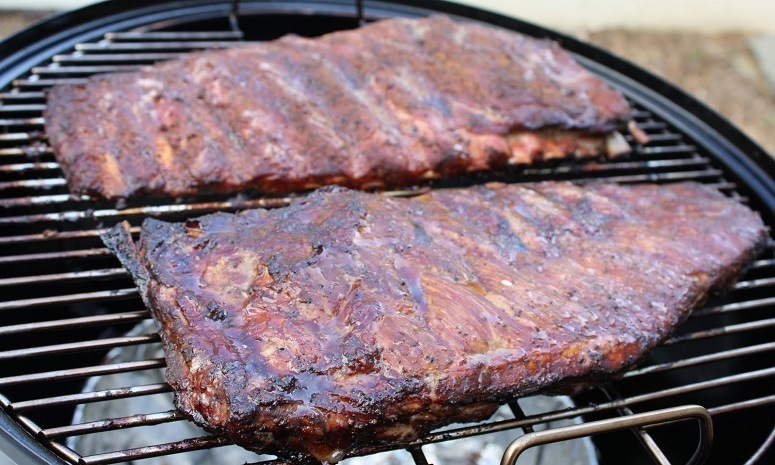 How To Smoke Meat On Your Gas Or Charcoal Grill