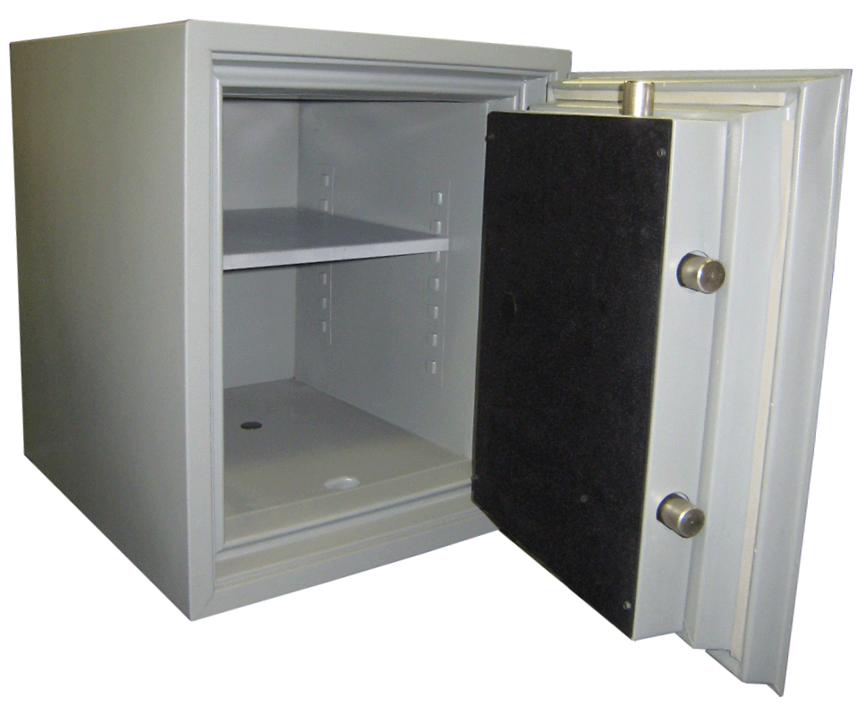 Fire Fyter Safes