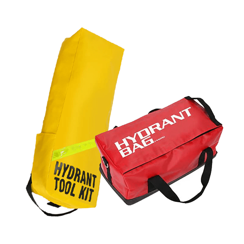 Fire Hydrant Tool Bags FireHoseDirect