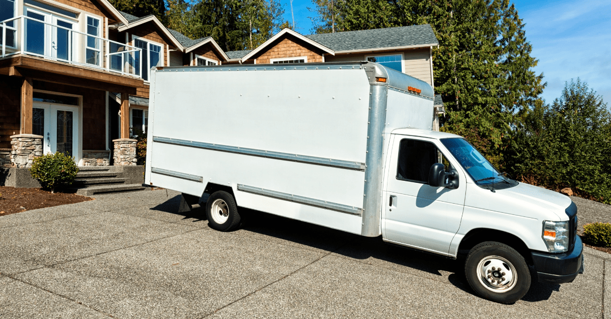 What Size Moving Truck Do I Need For A 1 Bedroom Apartment at Ronnie