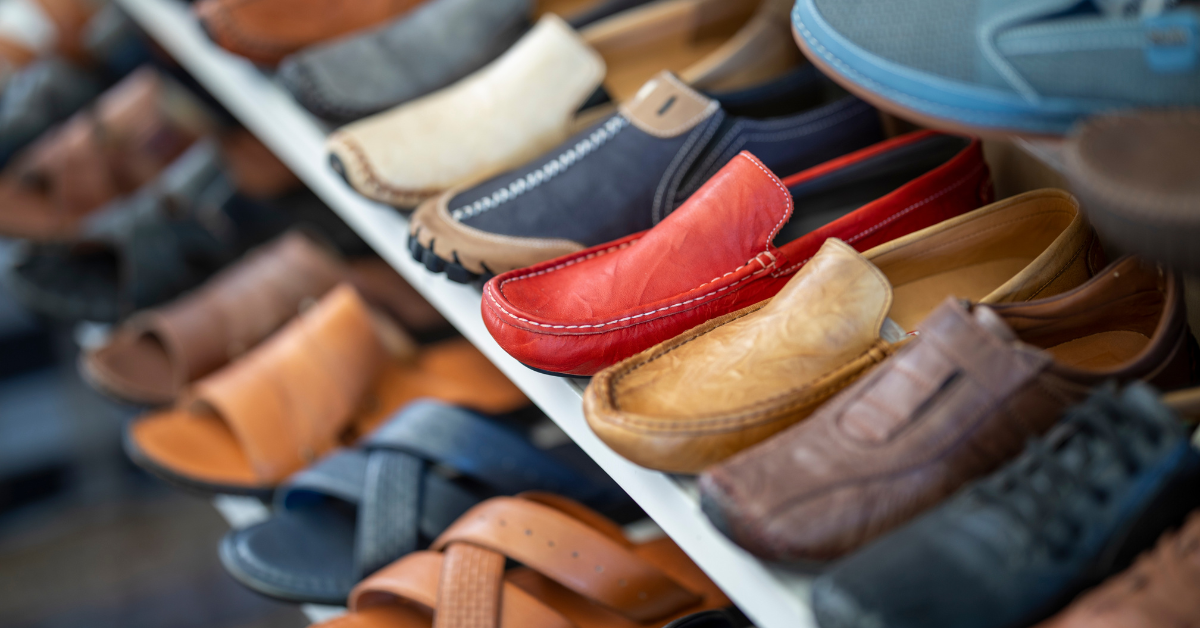 How to Pack Shoes for Moving Firehouse Movers