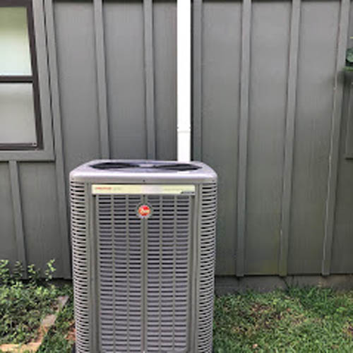 Gallery Fire & Ice Heating and Air, LLC