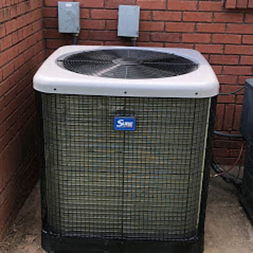 Gallery Fire & Ice Heating and Air, LLC