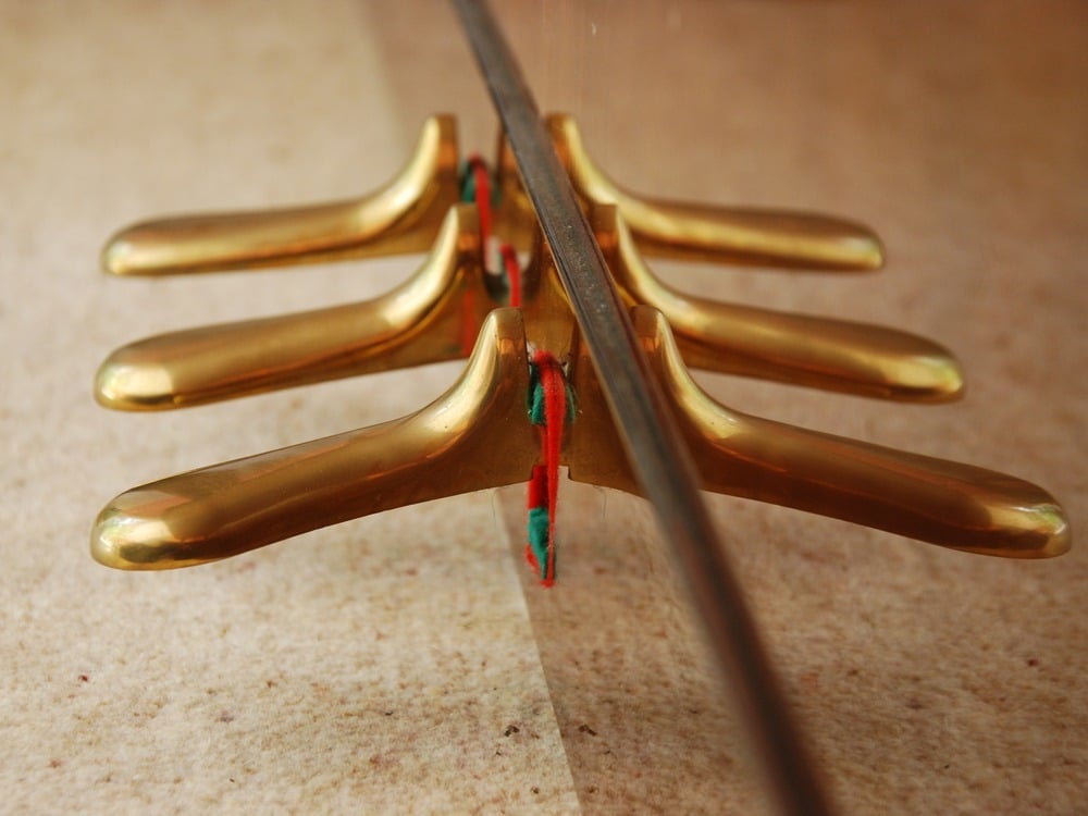 How To Use The Piano Pedals Properly?