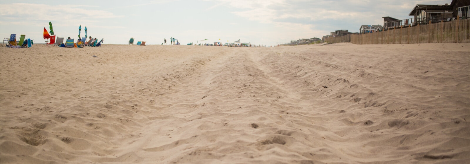 Corneille Estates Fire Island