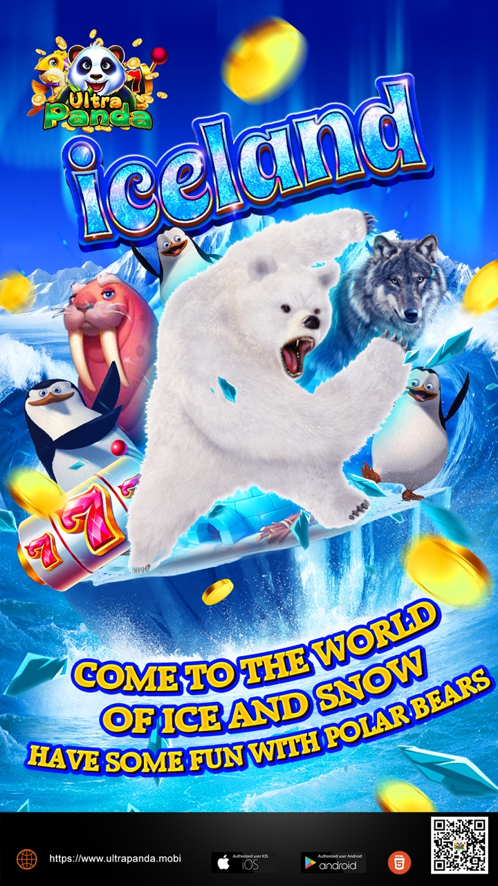 Ultra Panda Exclusive Sweepstakes & Distribution