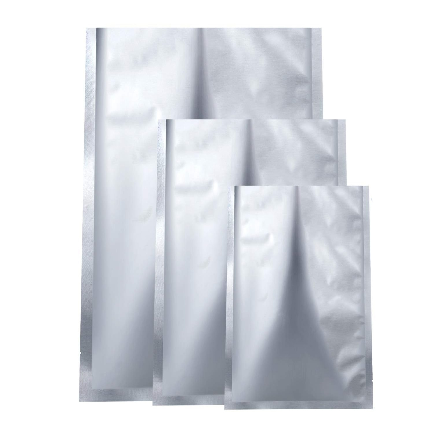 Vacuum Mylar Bags Fire Kylin